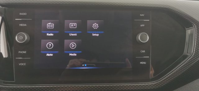 VOLKSWAGEN T-Cross usata 58