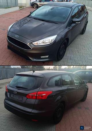 FORD Focus usata, con Airbag