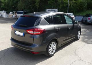 FORD C-Max usata, con Chiusura centralizzata