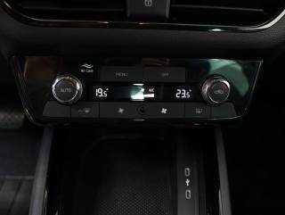 SKODA Kamiq usata, con Touch screen