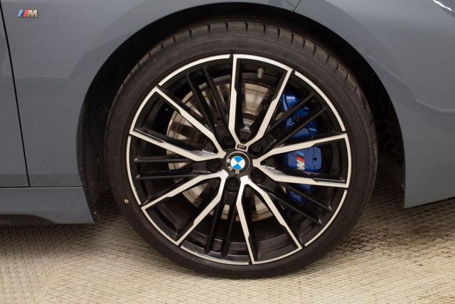 BMW 135 usata, con Cruise Control