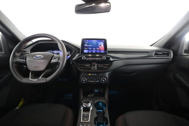 FORD Kuga usata 4