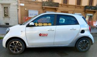 SMART ForFour usata, con Airbag Passeggero