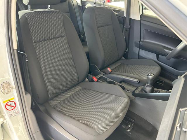 VOLKSWAGEN Polo usata, con ESP