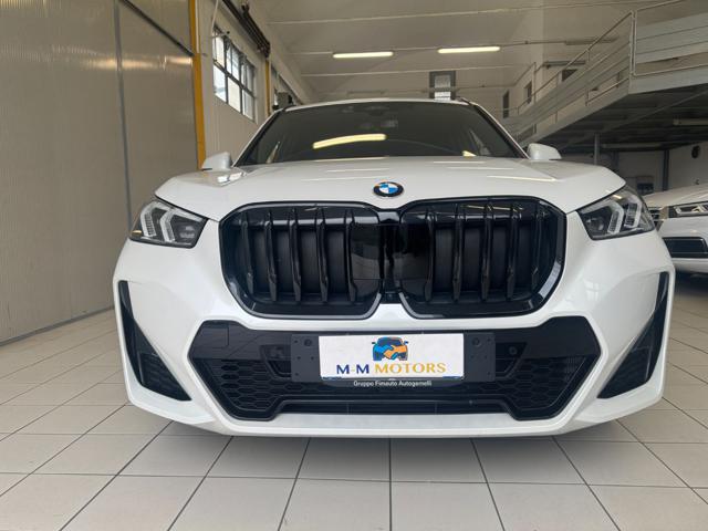 BMW X1 usata, con Antifurto