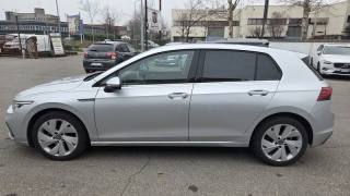 VOLKSWAGEN Golf usata, con Airbag laterali