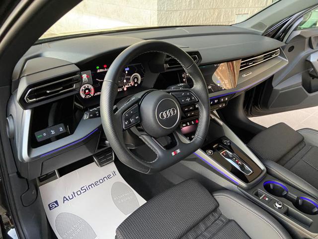 AUDI A3 usata, con Controllo automatico clima