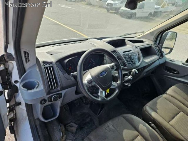 FORD Transit usata 9