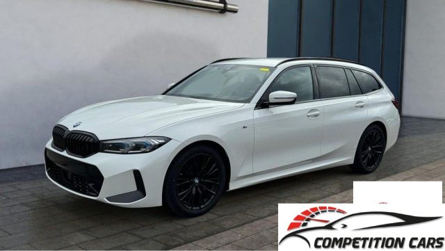 BMW 318 usata, con Airbag