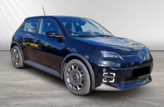 RENAULT R 5 usata, con Airbag laterali