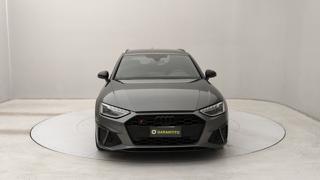 AUDI S4 usata, con Boardcomputer