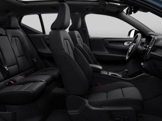 VOLVO EX40 usata, con Controllo trazione