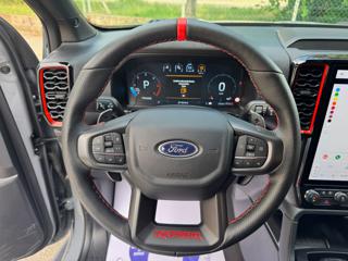 FORD Ranger Raptor usata, con Controllo trazione