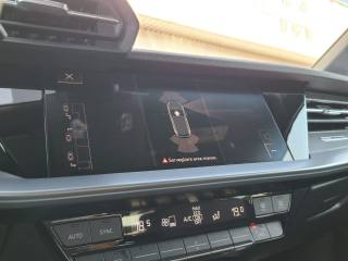 AUDI A3 usata, con Cruise Control