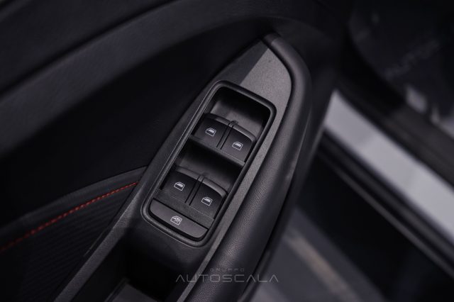MG ZS usata, con Volante multifunzione