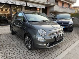 FIAT 500 usata 2