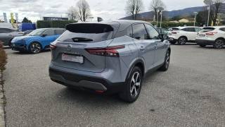 NISSAN Qashqai usata, con Airbag Passeggero