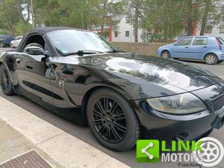 BMW Z4 usata 33