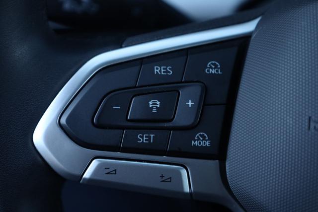 VOLKSWAGEN Golf usata, con Servosterzo