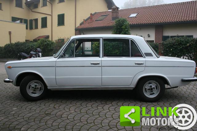FIAT 125 usata 17