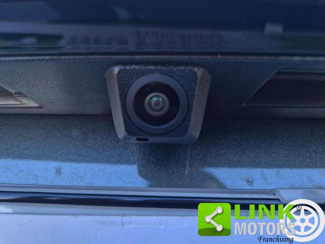 HYUNDAI Tucson usata, con Controllo trazione