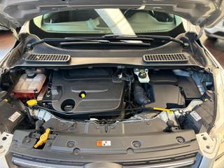 FORD Kuga usata, con ESP
