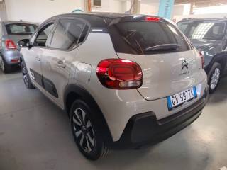 CITROEN C3 usata, con Autoradio