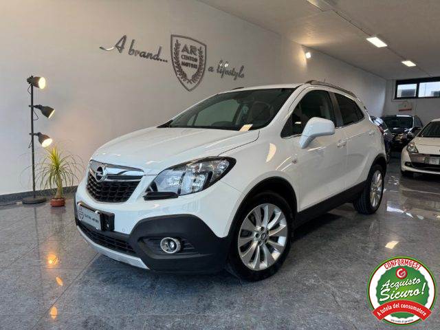 OPEL Mokka usata, con ABS