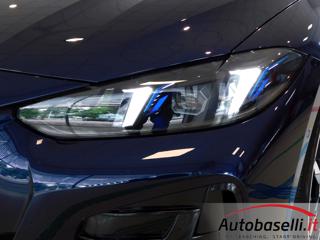 BMW 420 usata 32