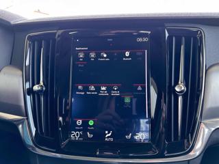 VOLVO S90 usata, con Luci diurne