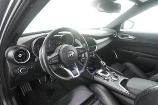 ALFA ROMEO Giulia usata 7