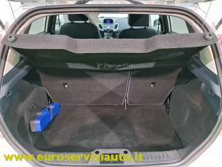 FORD Fiesta usata 28