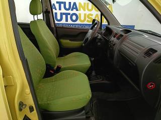 OPEL Agila usata, con Isofix