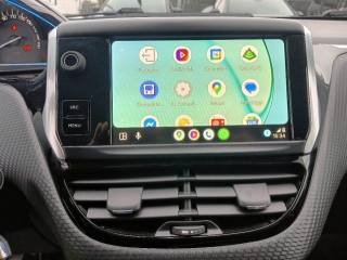 PEUGEOT 2008 usata, con Fendinebbia