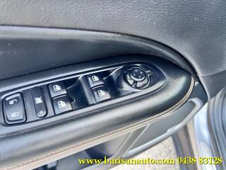 JEEP Compass usata, con Servosterzo