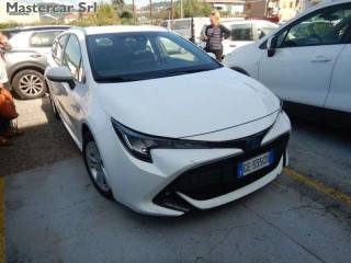 TOYOTA Corolla usata, con Airbag Passeggero