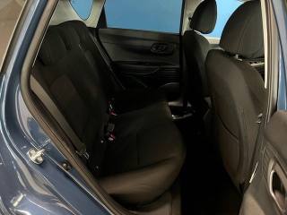 HYUNDAI Bayon usata, con Cruise Control