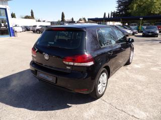 VOLKSWAGEN Golf usata, con Alzacristalli elettrici