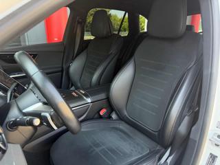 MERCEDES-BENZ GLC 220 usata, con Cerchi in lega