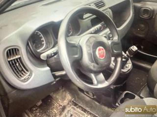 FIAT Panda usata, con Chiusura centralizzata
