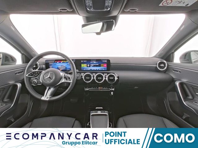 MERCEDES-BENZ A 180 usata, con Chiusura centralizzata
