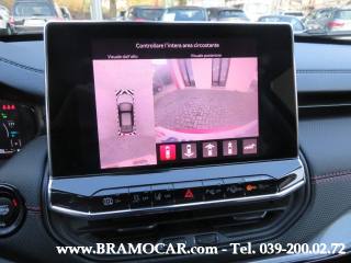 JEEP Compass usata, con Trazione integrale