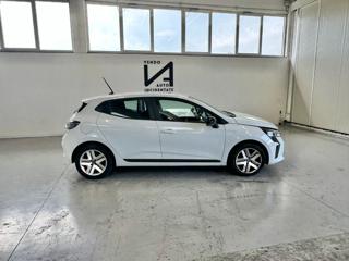 RENAULT Clio usata, con Chiusura centralizzata