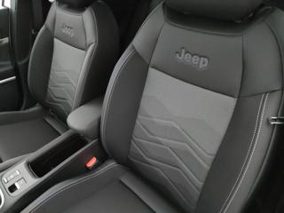 JEEP Avenger usata, con Controllo automatico clima