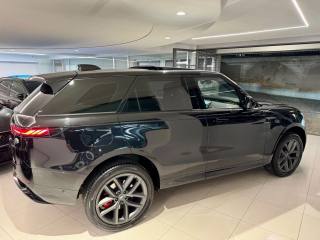 LAND ROVER Range Rover Sport usata, con Controllo automatico clima