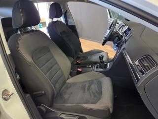 VOLKSWAGEN Golf usata, con Bracciolo