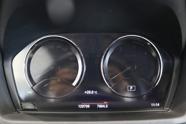BMW X1 usata, con Immobilizzatore elettronico