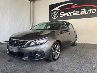 PEUGEOT 308 usata, con Servosterzo