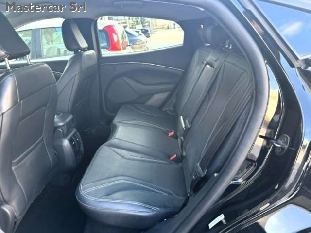 FORD Mustang usata, con Chiusura centralizzata