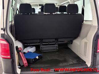 VOLKSWAGEN Caravelle usata 20